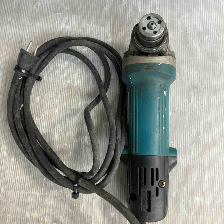 ◇マキタ(makita) 100mmディスクグラインダ 9530B【草加店】