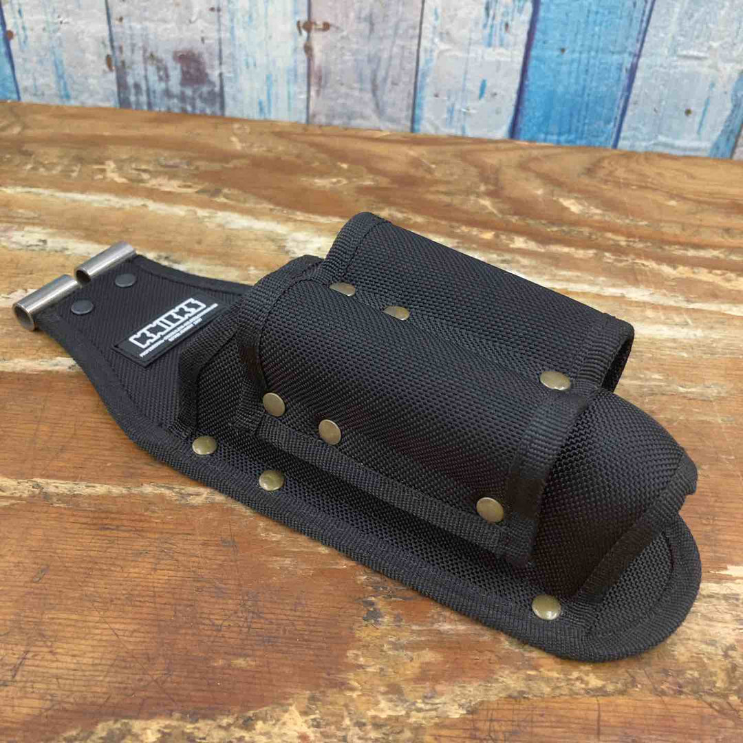 ニックス(KNICKS) EVA/コーデュラバリスティック生地ペン型ドリルドライバー3PホルダーDX BAT-103JNDX【柏店】