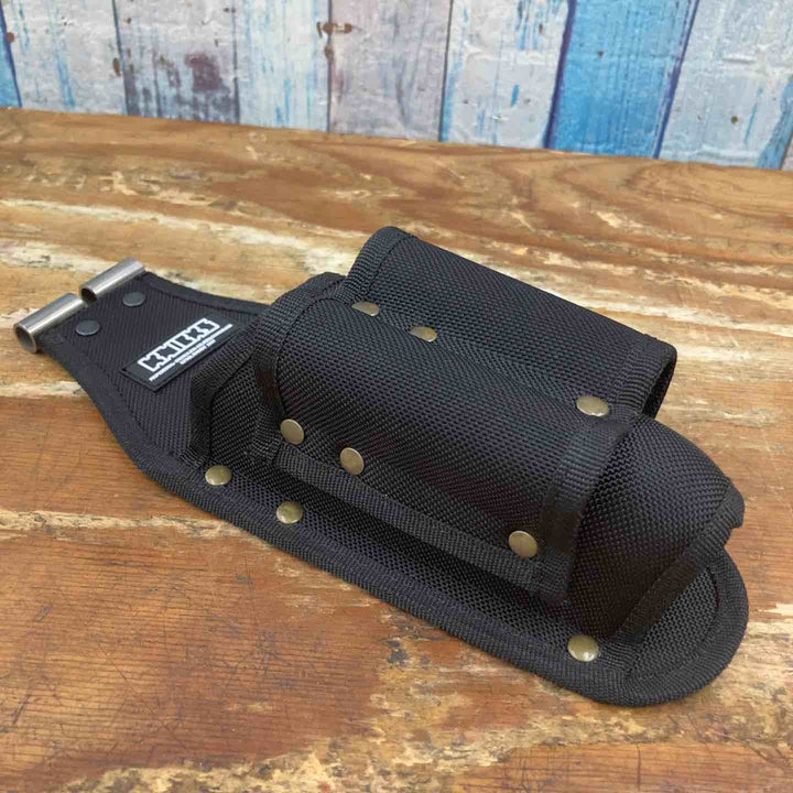 ニックス(KNICKS) EVA/コーデュラバリスティック生地ペン型ドリルドライバー3PホルダーDX BAT-103JNDX【柏店】