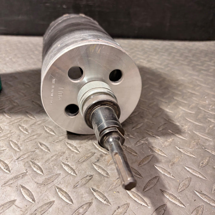 ハウスB.M ドラゴンダイヤコアドリル110mm RDG110【草加店】