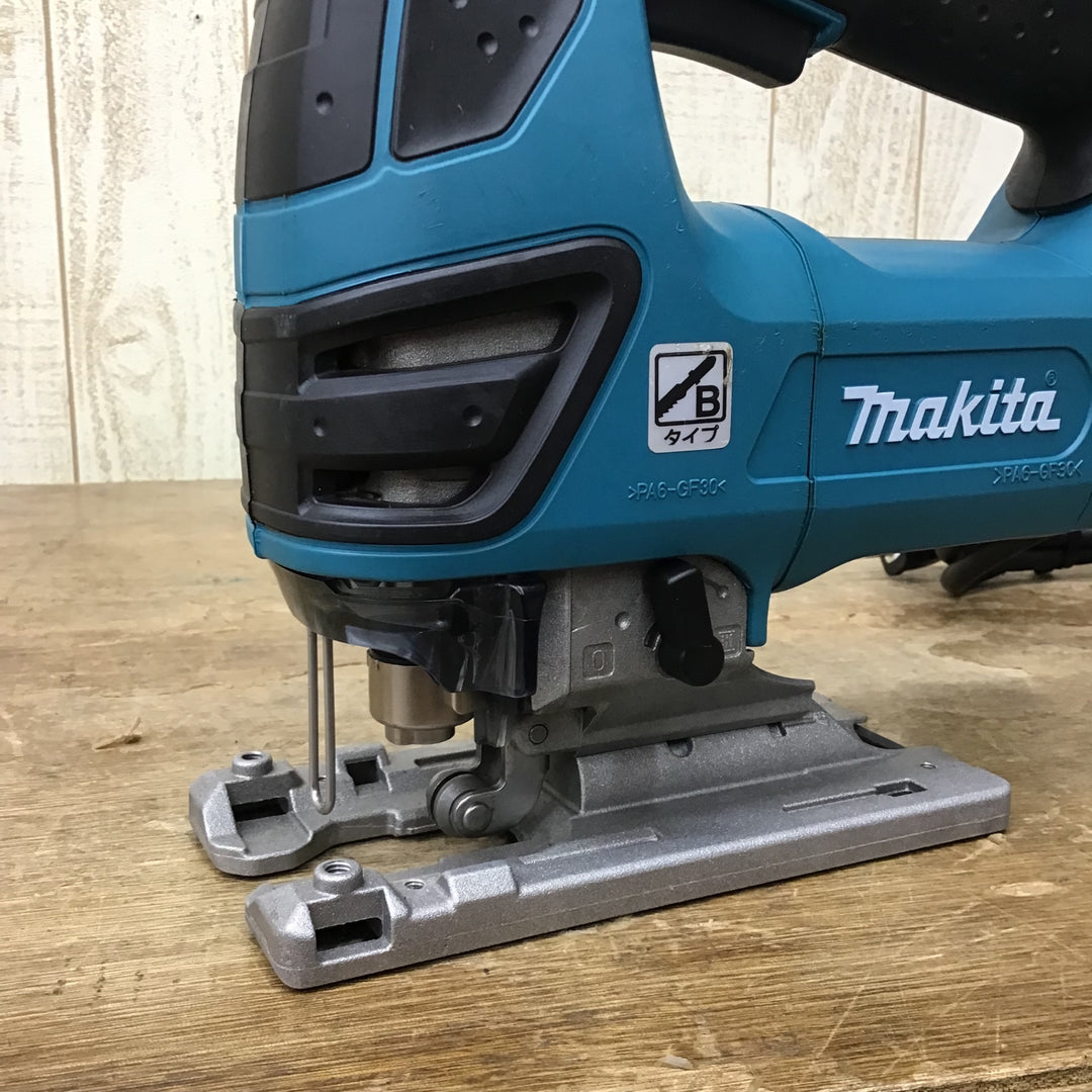 〇マキタ(makita) 電子ジグソー 4350FCT【柏店】