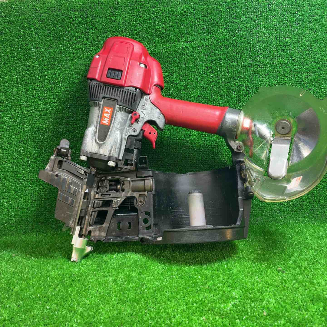【中古品】 マックス(MAX) 高圧エア釘打ち機 HN-90N3【藤沢店】