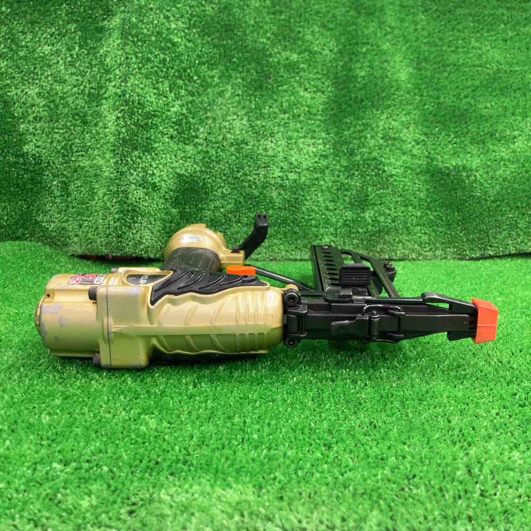 ハイコーキ(※旧:日立工機) 高圧フロアタッカ N5004HMF【桶川店】