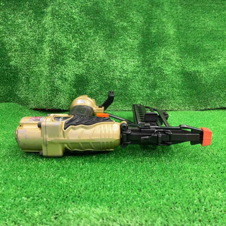 ハイコーキ(※旧:日立工機) 高圧フロアタッカ N5004HMF【桶川店】