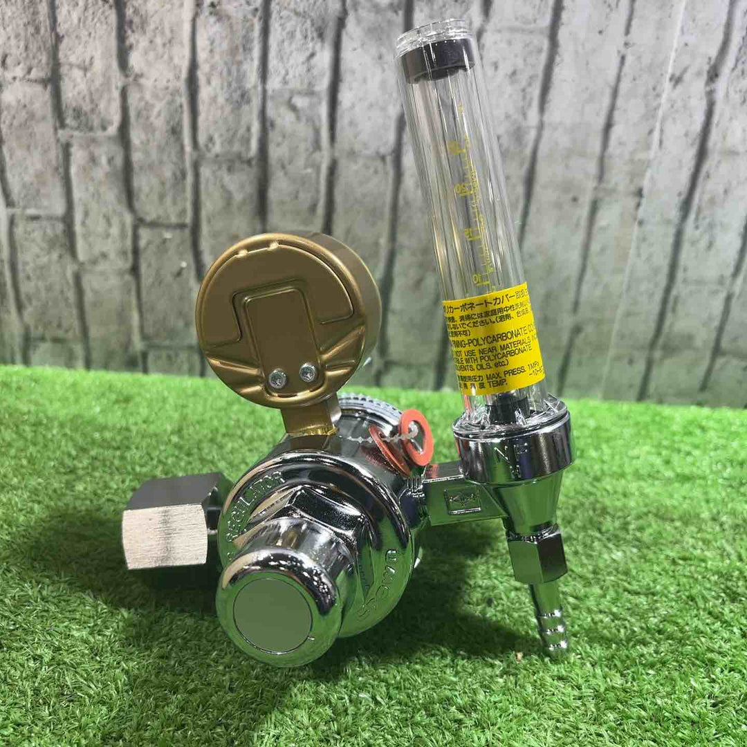 ▼パナソニック　アルゴンガス調整器　YX-251A【川口店】