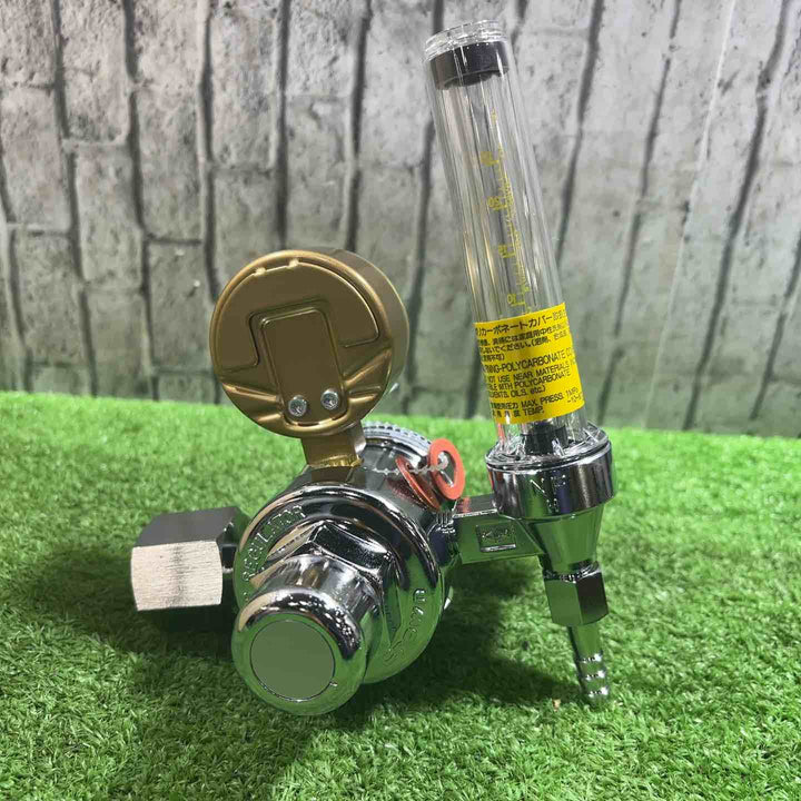 ▼パナソニック　アルゴンガス調整器　YX-251A【川口店】