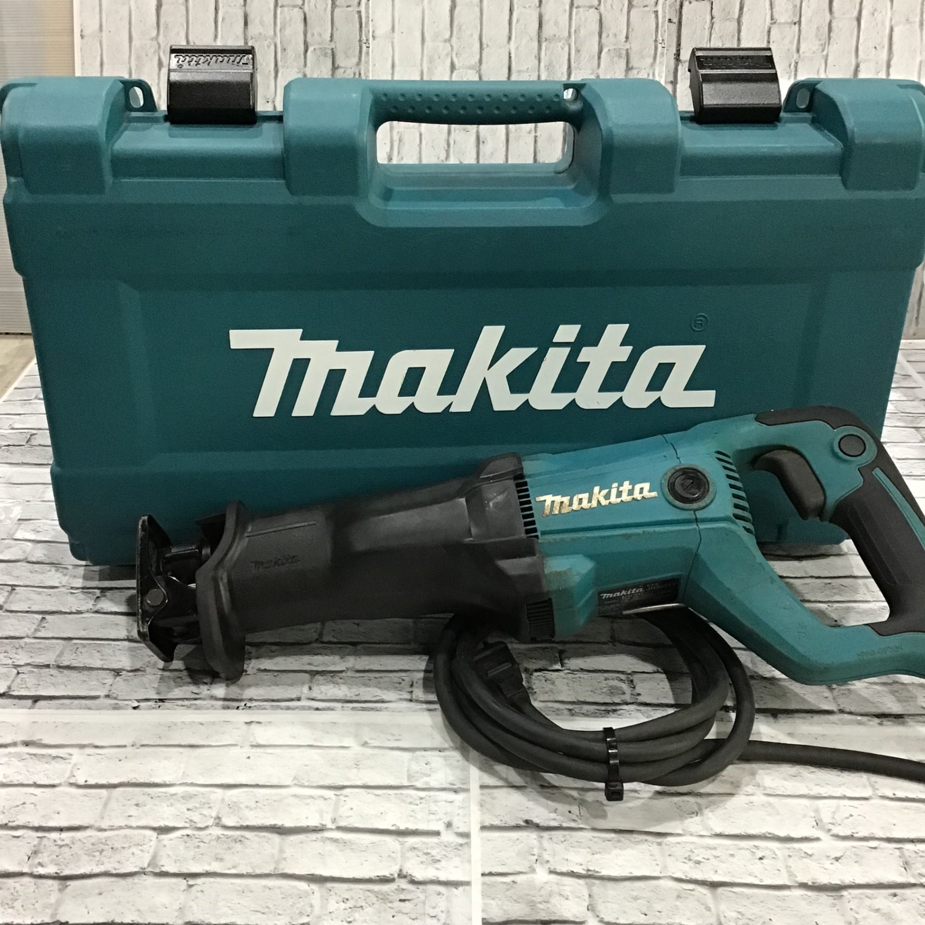 ☆マキタ(makita) レシプロソー JR3051T【川口店】 – アクトツールオンラインショップ