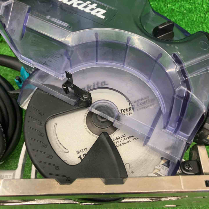 【中古品】★マキタ(makita) 防じん丸のこ KS5100F【桶川店】