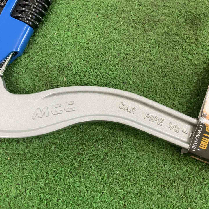 MCC ポリパイレンチ 300 CWTP-300 2点セット【町田店】