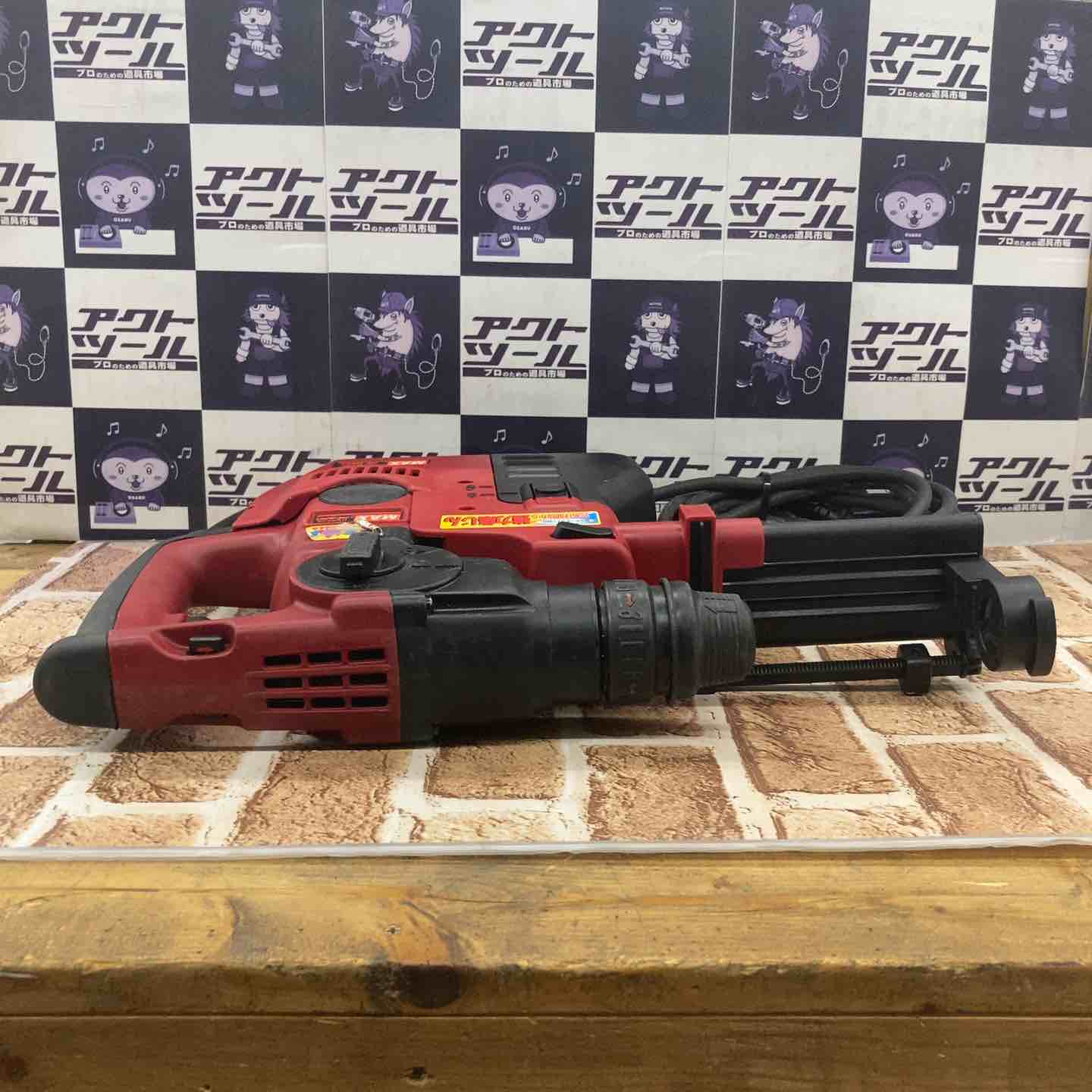 ◇マックス(MAX) ハンマドリル PK-R261D【所沢店】 – アクトツール