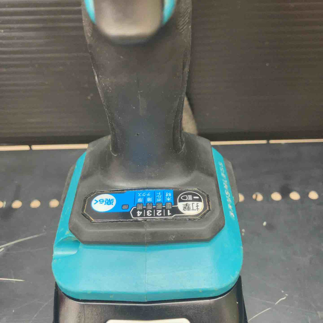 マキタ(makita) コードレスインパクトドライバー TD172DRGX【川越店】