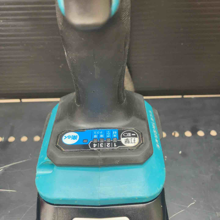 マキタ(makita) コードレスインパクトドライバー TD172DRGX【川越店】