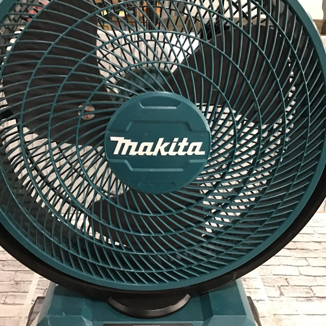 〇マキタ(makita) コードレスファン CF301DZ【川口店】