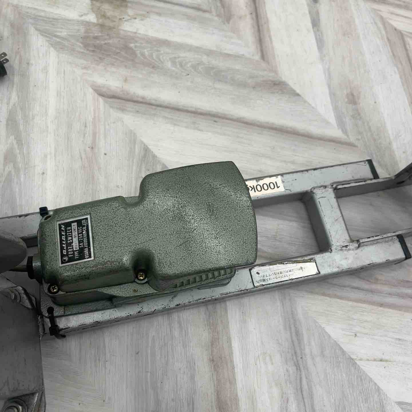 デンサン ハイラクプーラー DP-010B／【越谷店】 – アクトツール