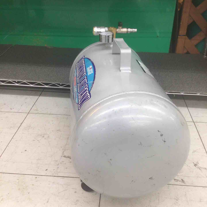 【中古品 / 店頭受取り限定】 プロスタイルツール オイルレスエアーコンプレッサー用アルミタンク 24L ALT-24 【鴻巣店】