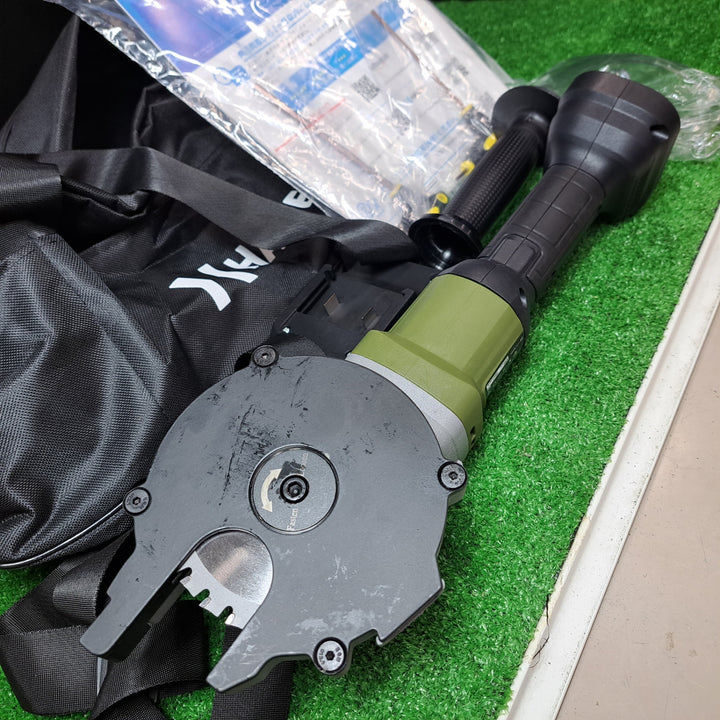 HAIGE/ハイガー 18V コードレスツライチカッター HG-ECC18V110 本体のみ【岩槻店】