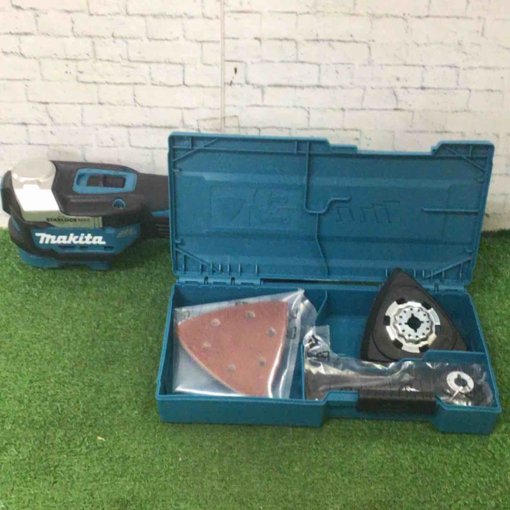 ★マキタ(makita) コードレスマルチツール TM52DZ【町田店】