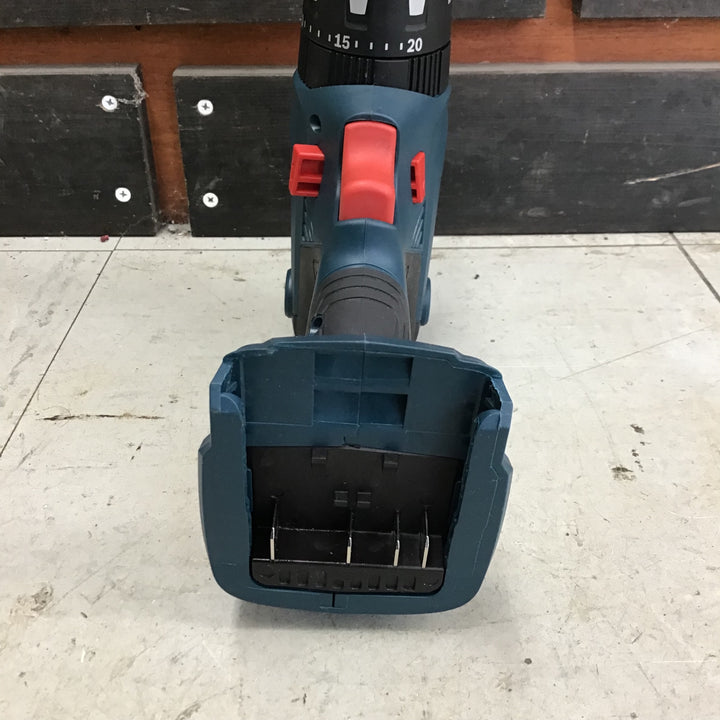 【中古品】 ボッシュ/BOSCH 18Vコードレス振動ドライバードリル GSB18V-21 【鴻巣店】