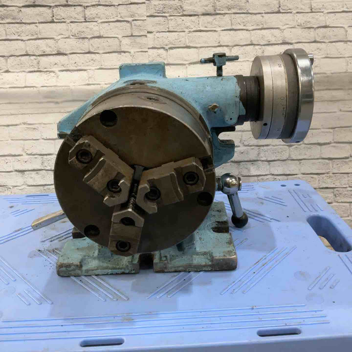 【店頭受取り限定】NEWS/大和工機　インデックステーブル SX-6【川口店】