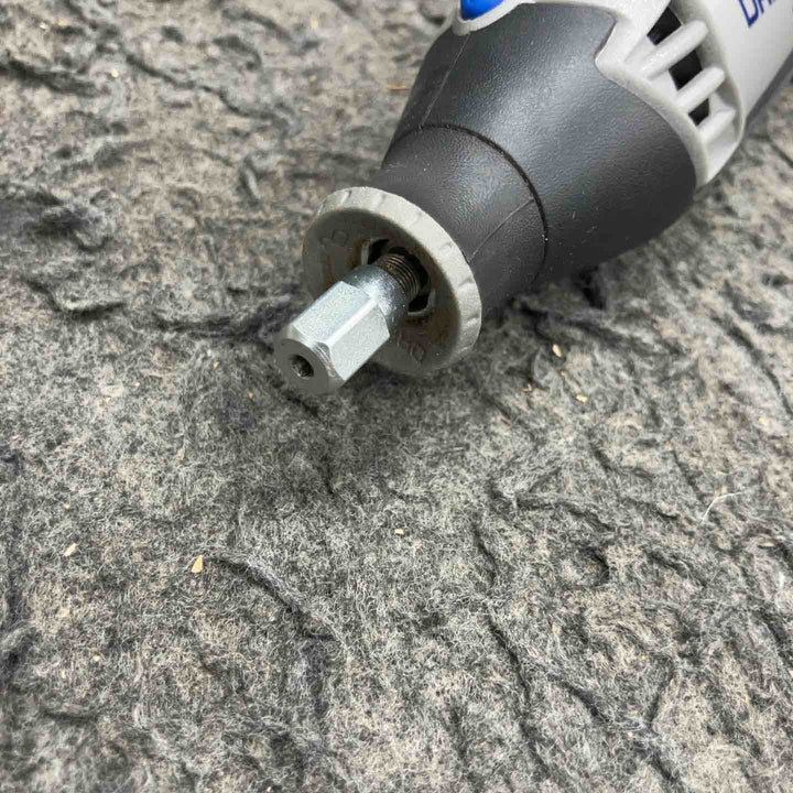 ◇ドレメル(DREMEL) ハイスピードロータリーツール MODEL 4000【鴻巣店】
