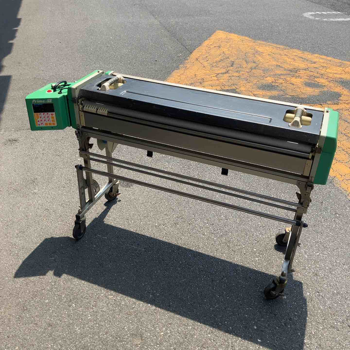 【中古品・店頭受取り限定】 極東/KYOKUTO 糊付け機・Prime-SⅡ/primeS2 【桶川店】