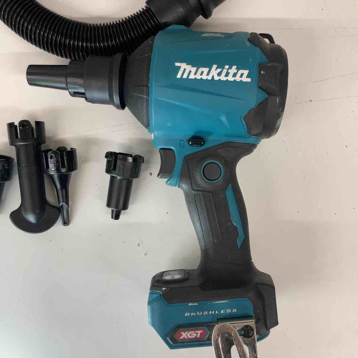 ★マキタ(makita) コードレスエアダスタ AS001GZ【戸田店】