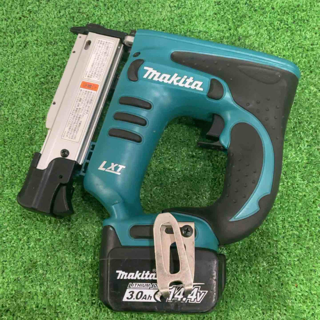 ☆マキタ(makita) コードレスピンネイラ PT350DRF 14.4V 動作確認済【川口店】