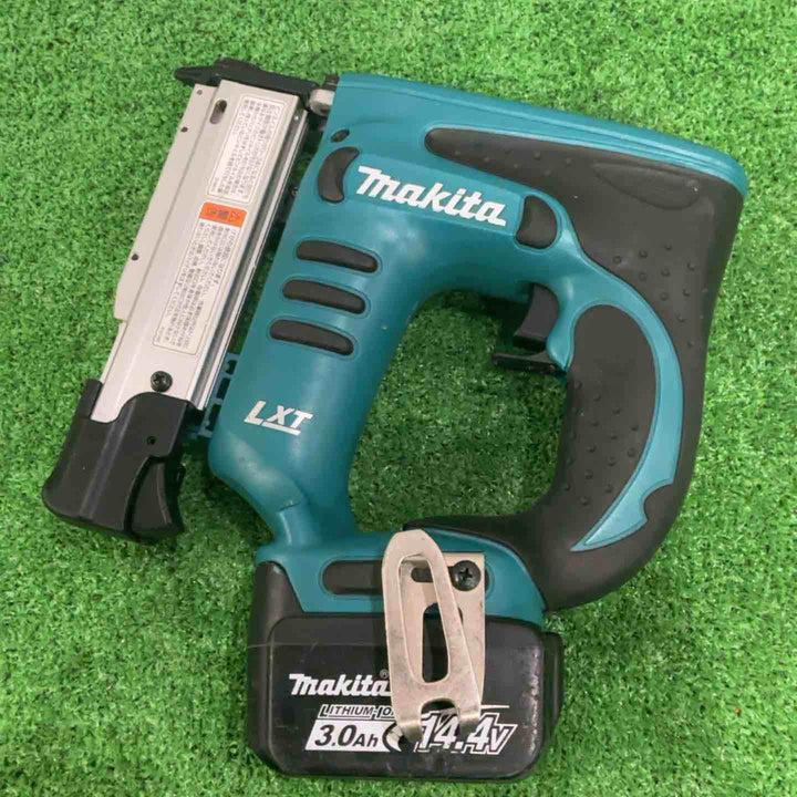☆マキタ(makita) コードレスピンネイラ PT350DRF 14.4V 動作確認済【川口店】