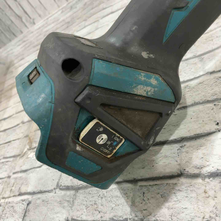 ☆マキタ(makita) 125mmコードレスディスクグラインダ GA512DZ【川口店】