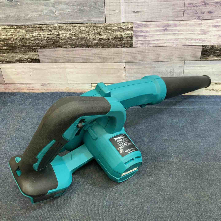 【中古品】マキタ makita 18V コードレスブロワ UB185DZ 本体のみ【八潮店】