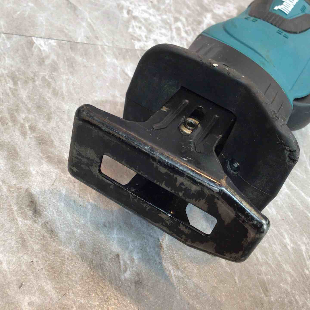 ★マキタ(makita) コードレスレシプロソー JR101DZ【八潮店】