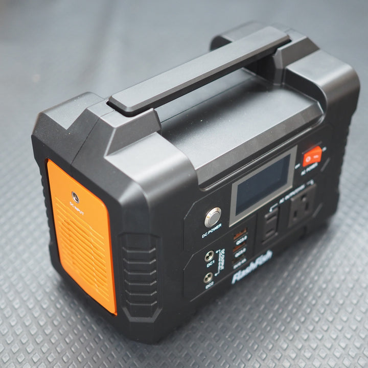 【中古美品】Flashfish E200 ポータブル発電機【鴻巣店】