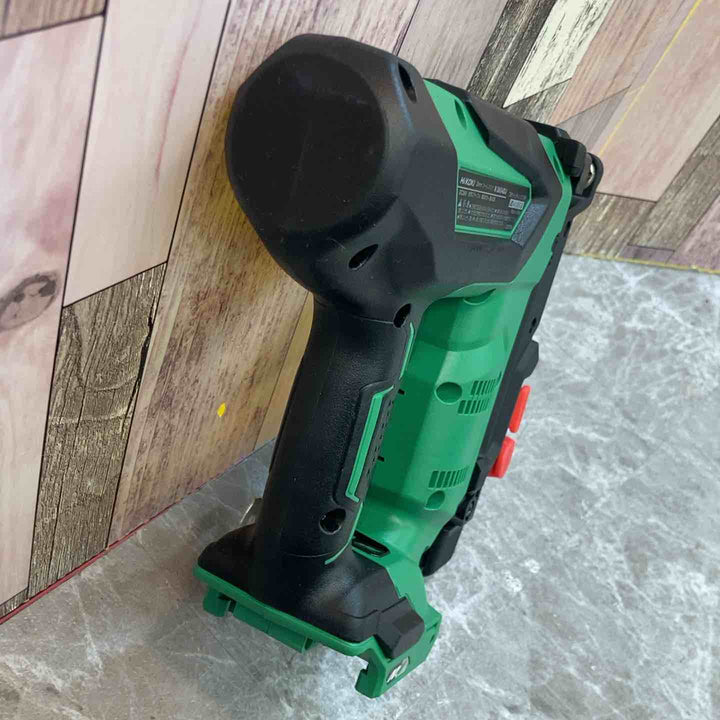 ★ハイコーキ(HIKOKI ※旧:日立工機) コードレスタッカ N3604DJ(XPZ)【八潮店】