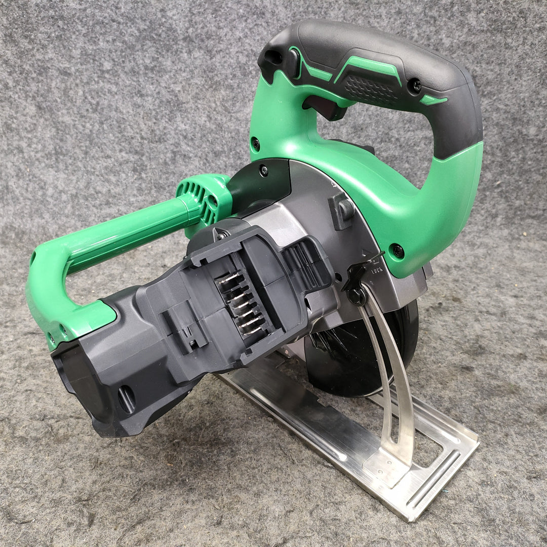 ★ハイコーキ(HIKOKI ※旧:日立工機) コードレスチップソーカッター CD3607DA(WP)【町田店】