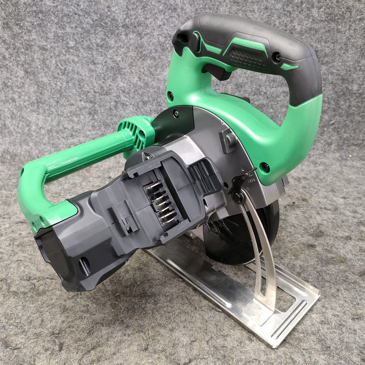 ★ハイコーキ(HIKOKI ※旧:日立工機) コードレスチップソーカッター CD3607DA(WP)【町田店】