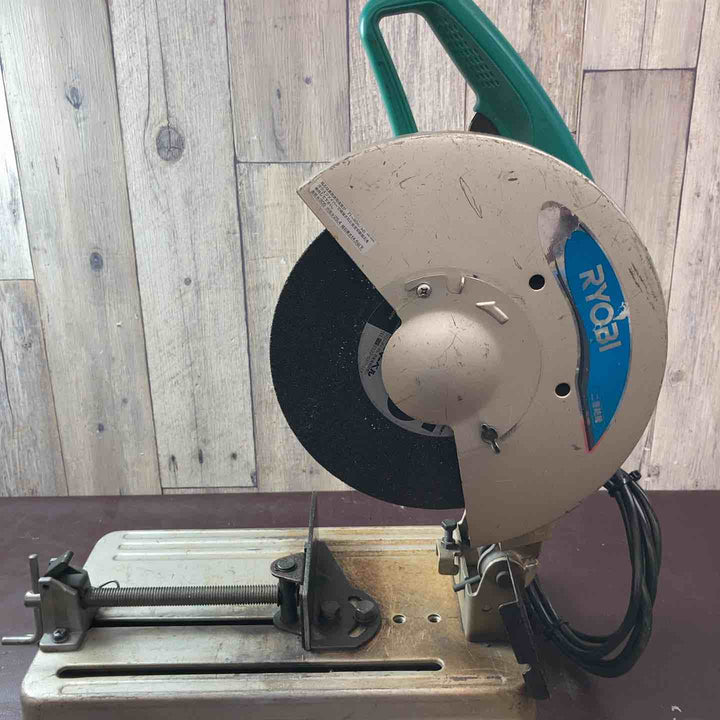 【中古品】 リョービ(RYOBI) 高速切断機 C-3050 100ｖ 電動切断機 【東大和店】
