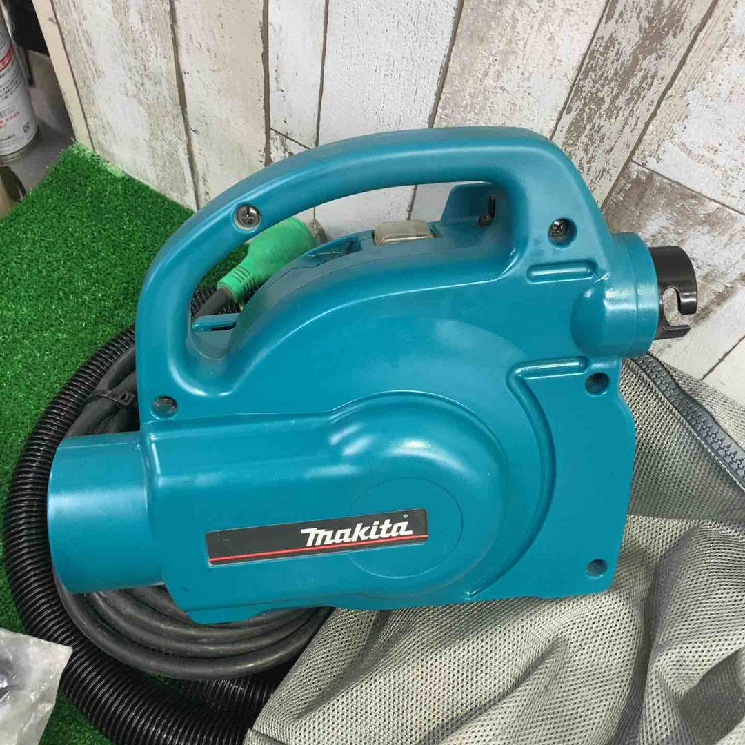 ★マキタ(makita) 小型集じん機 乾式 450(P)【町田店】