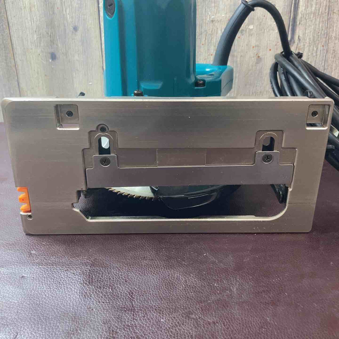 【中古品】 マキタ(makita) 造作丸ノコ 5614BA 【東大和店】