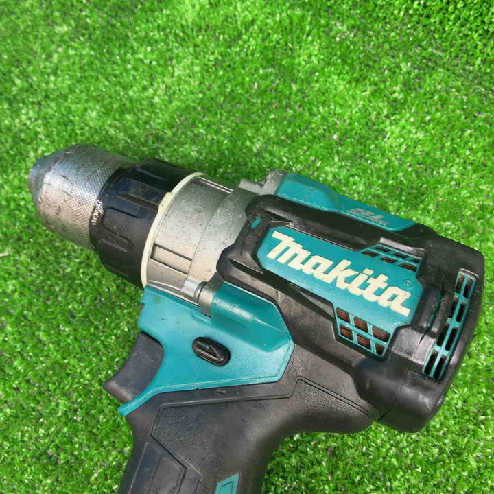 【中古品】マキタ(makita) コードレスドリルドライバー DF001GZ【藤沢店】