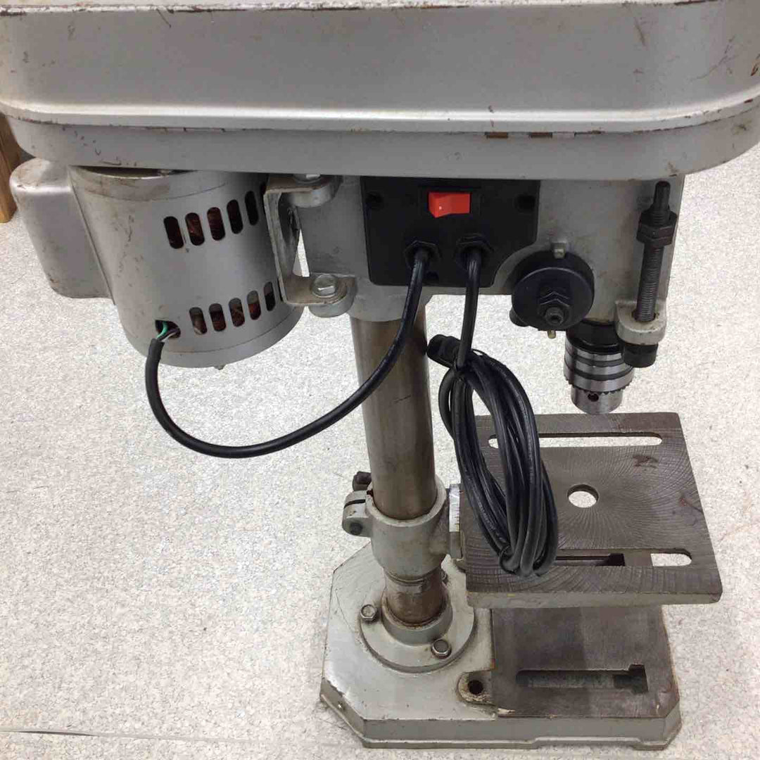 【中古品／店頭受取り限定】◇ナカトミ HOME TOOL 卓上ボール盤 DRP-250【八潮店】
