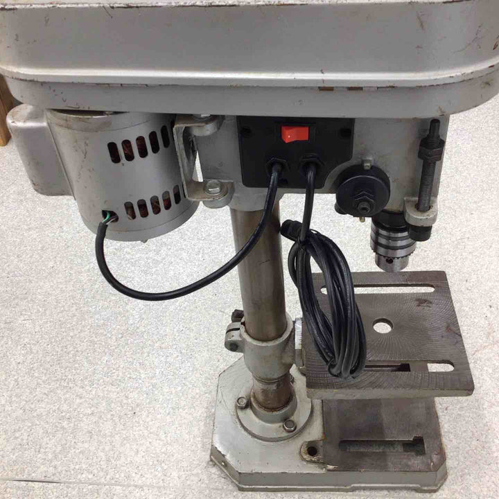 【中古品／店頭受取り限定】◇ナカトミ HOME TOOL 卓上ボール盤 DRP-250【八潮店】