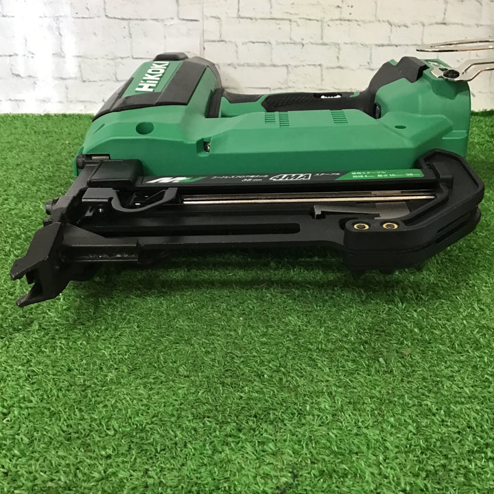 ★ハイコーキ(HIKOKI ※旧:日立工機) コードレスフロアタッカー N3604DM(NNK)【町田店】