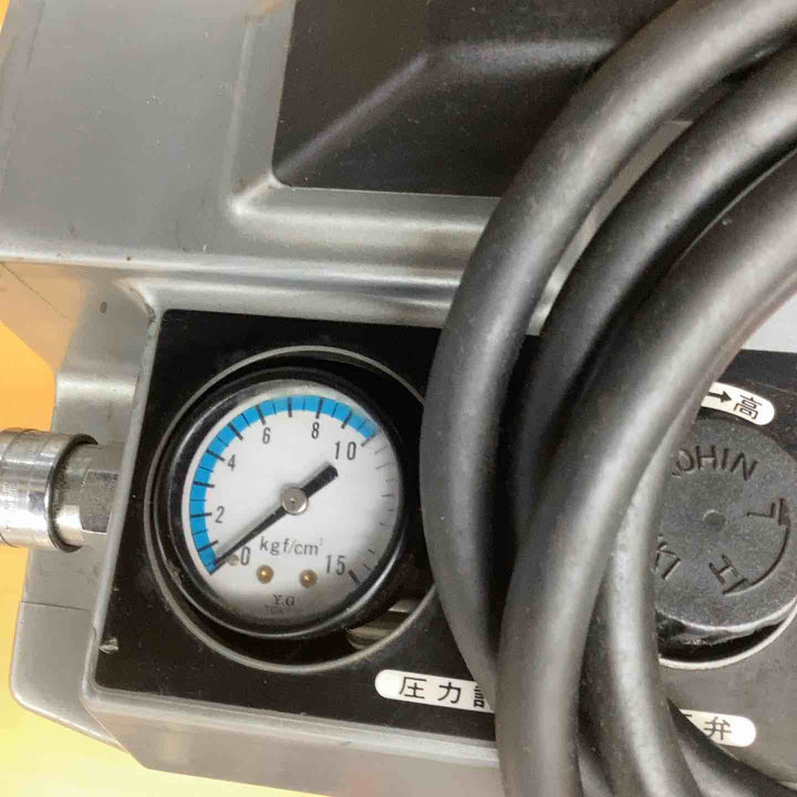 ◇マックス(MAX) 常圧エアコンプレッサ AK-602P【越谷店】