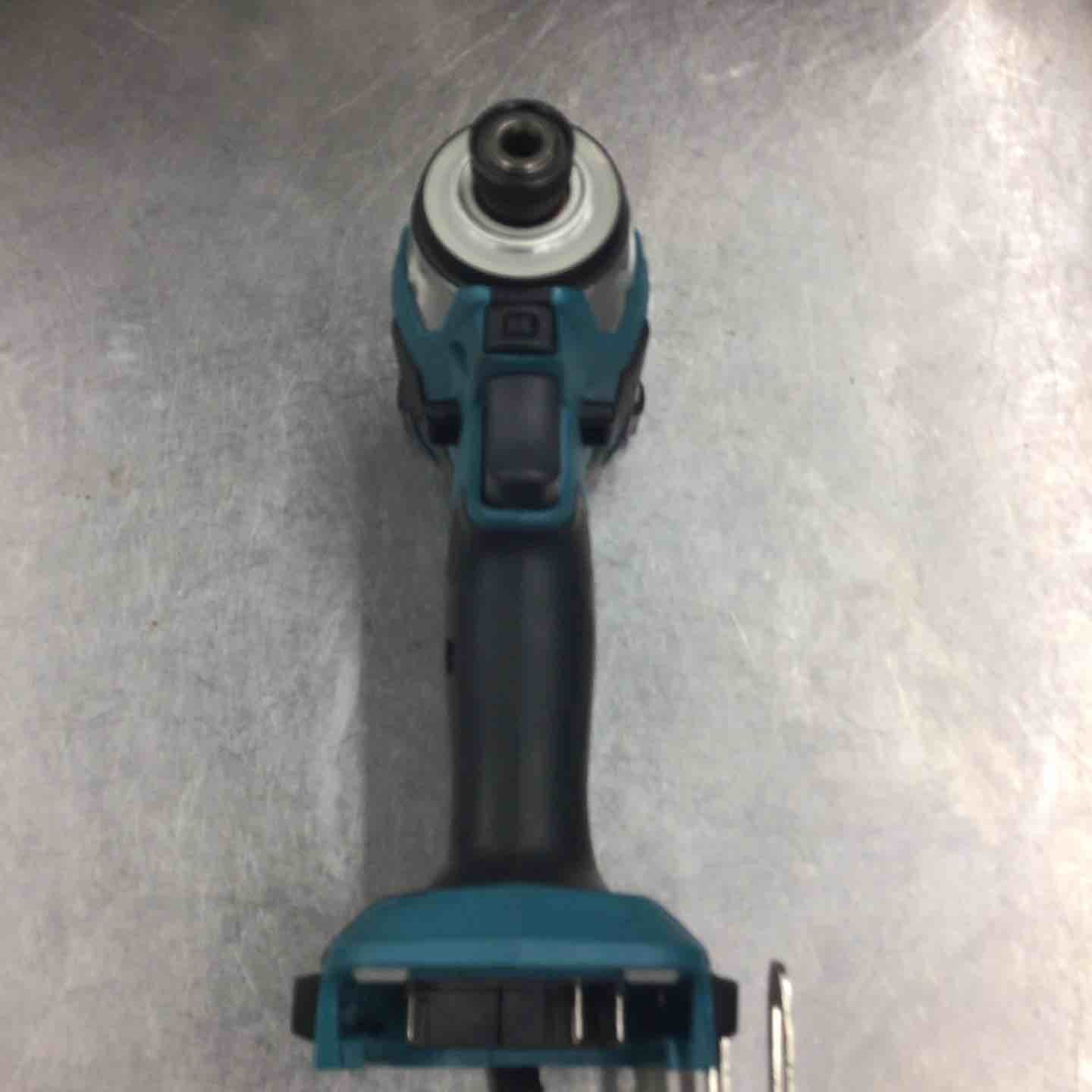 ☆マキタ(makita) コードレスインパクトドライバー TD173DRGX【戸田店