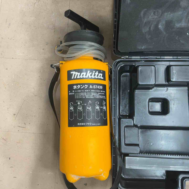 【店頭受取り限定】★マキタ(makita) コアドリル DM122【草加店】