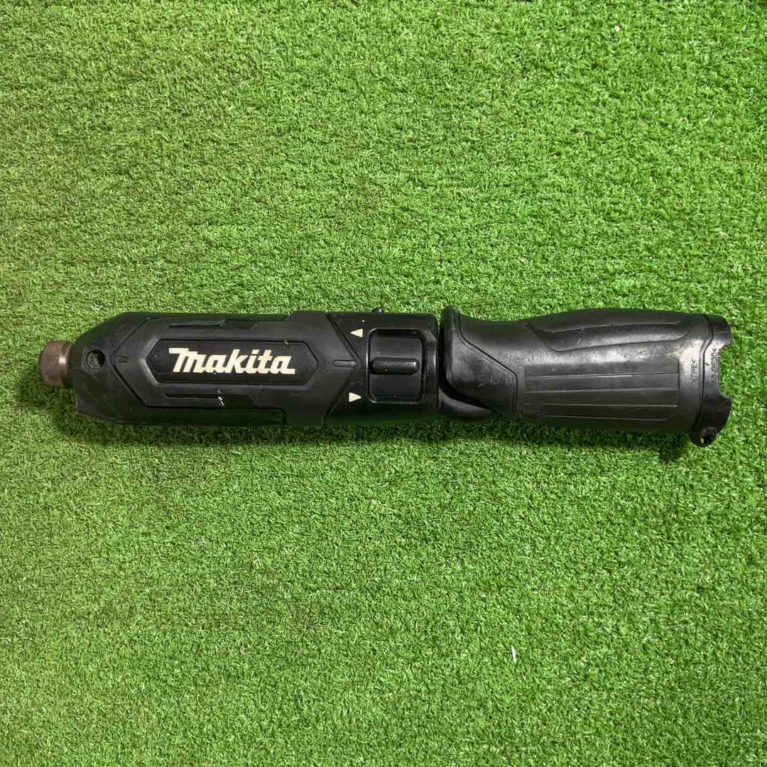 ★マキタ(makita) コードレスペンインパクトドライバー TD022DSHX【川口店】