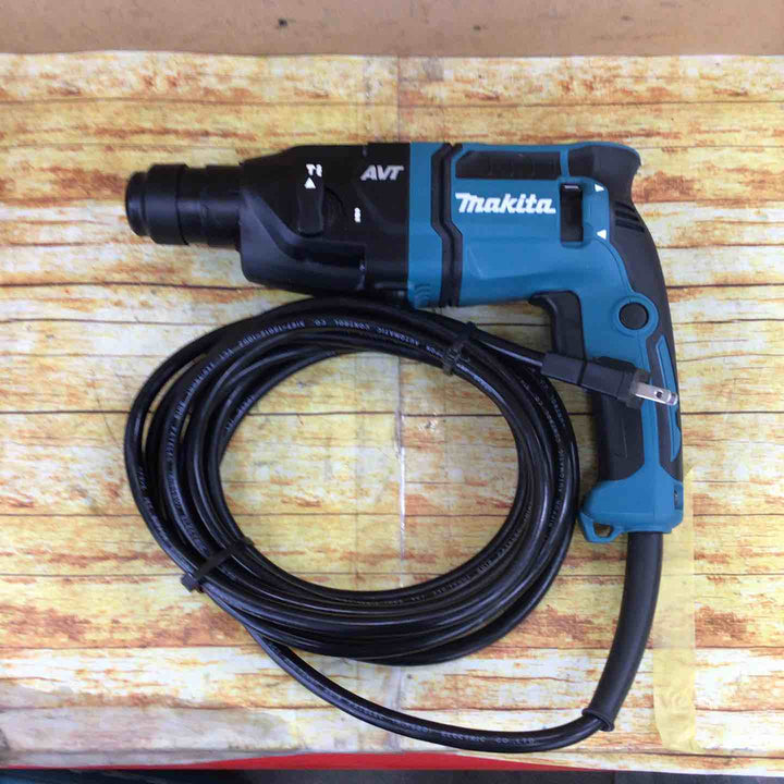マキタ(makita) ハンマドリル HR1841F【川崎店】