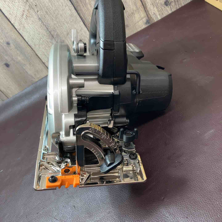 【未使用(店頭展示品)】★マキタ(makita) コードレス丸のこ HS631DZSB【東大和店】