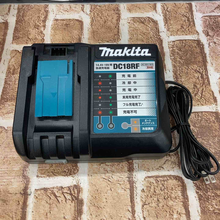 ★マキタ(makita) コードレスインパクトドライバー TD173DRGX【所沢店】