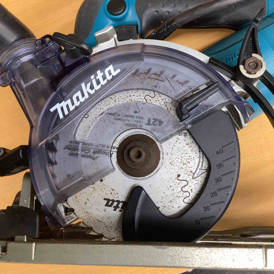★マキタ(makita) 防じん丸のこ KS5200FX【越谷店】